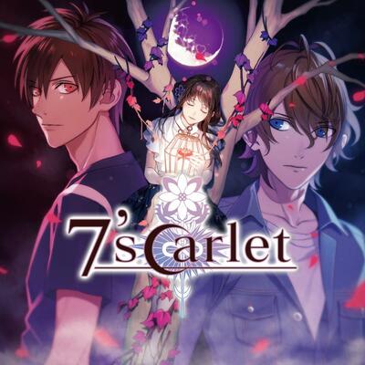 Pochette 7'sCarlet version PC Windows