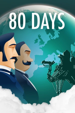 Pochette 80 Days version Android