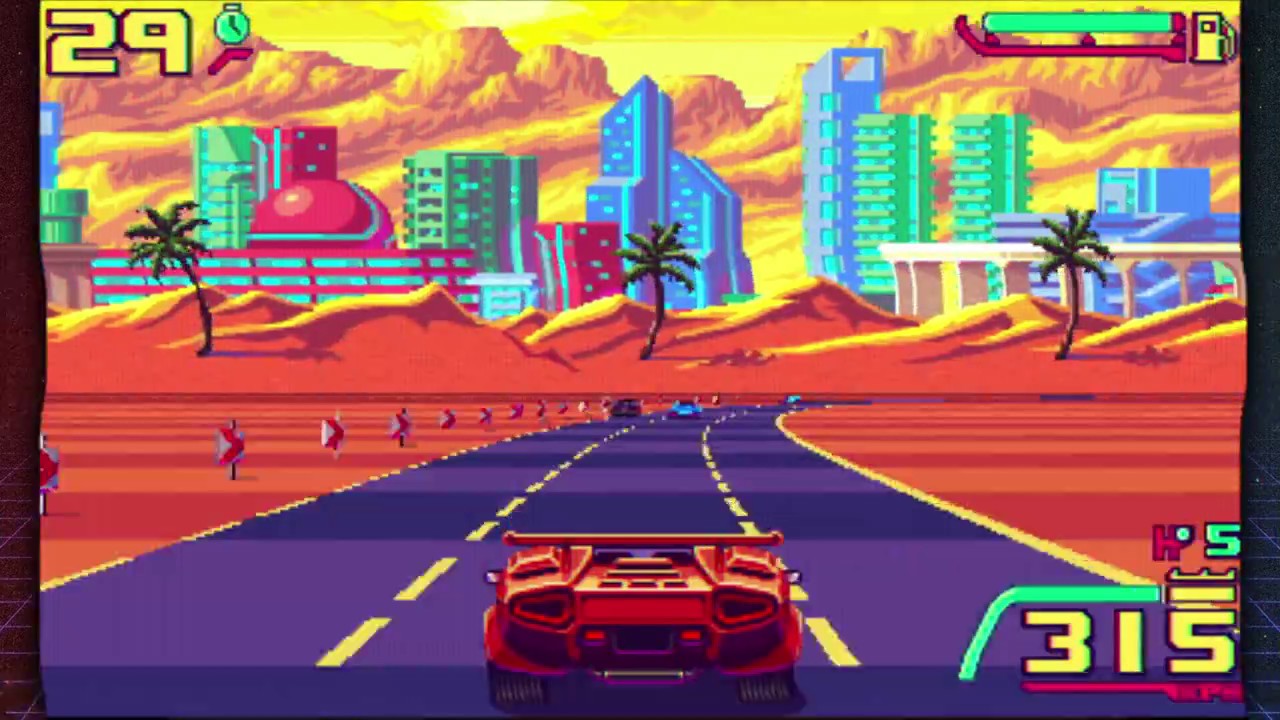 Trailer