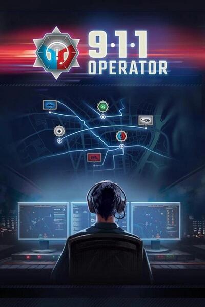 Pochette 911 Operator version PC Windows