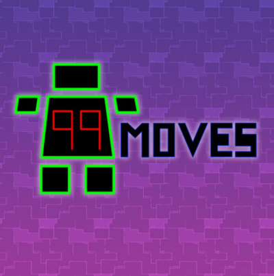 Pochette 99 Moves version PC Windows