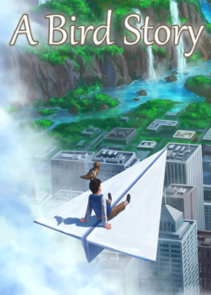 Pochette A Bird Story version PC Windows