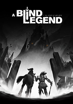 Pochette A Blind Legend version Android