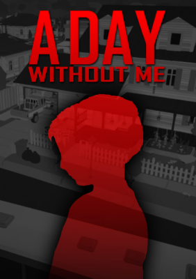 Pochette A Day Without Me version Xbox One