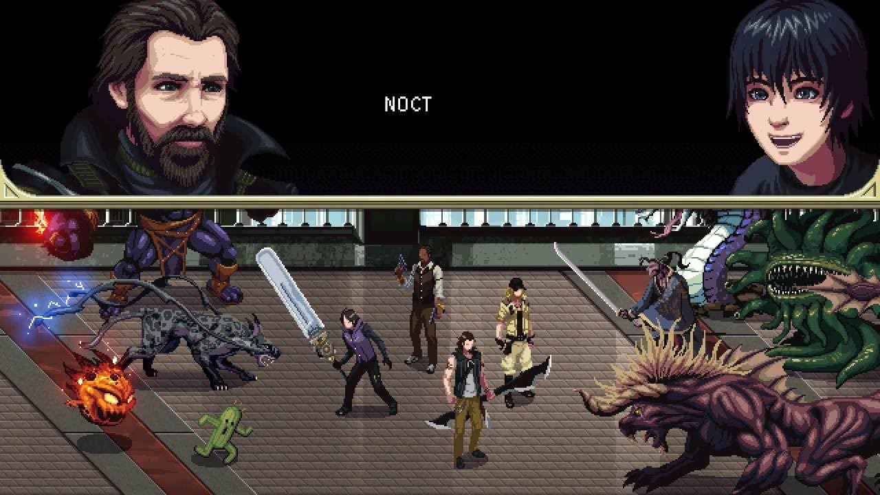 Trailer