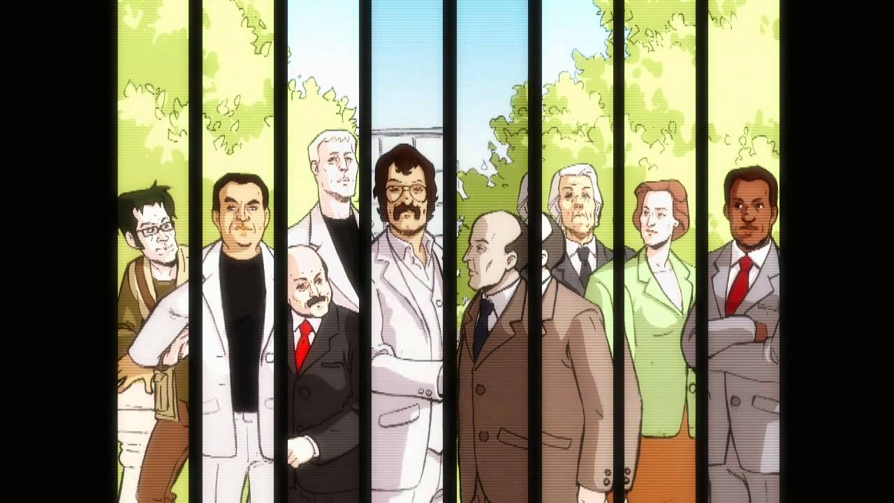 Trailer