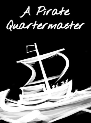 Pochette A pirate quartermaster version PC Windows