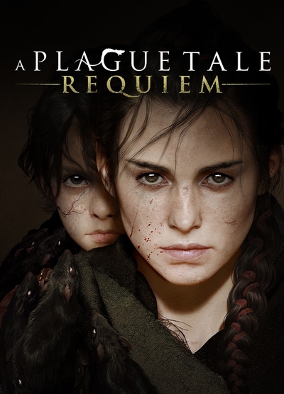 Pochette A Plague Tale : Requiem version PC Windows