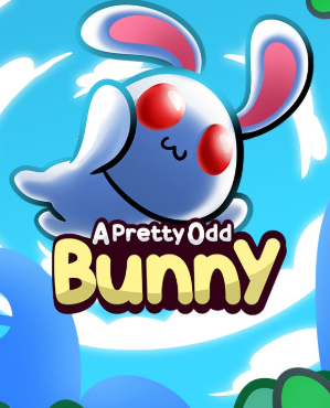 Pochette A Pretty Odd Bunny version PC Windows