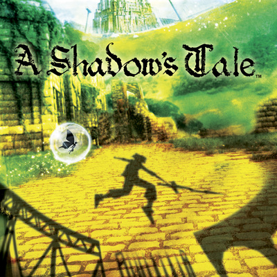 Pochette A Shadow's Tale version Wii U