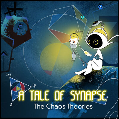 Pochette A Tale of Synapse : The Chaos Theories version PC Windows