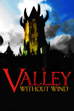 Pochette A Valley Without Wind version PC Windows