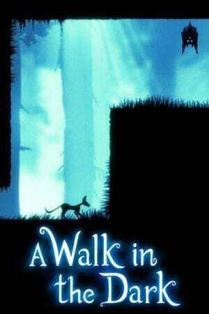 Pochette A Walk in the Dark version Xbox One