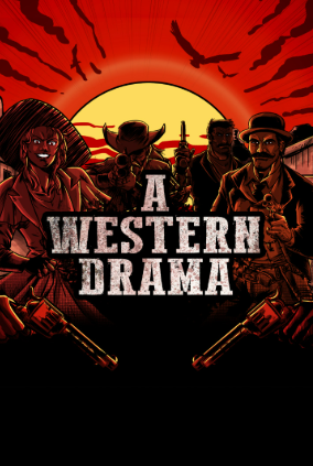 Pochette A Western Drama version Switch