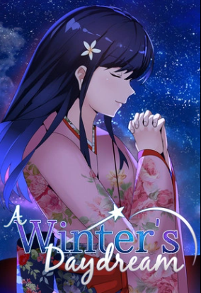 Pochette A Winter's Daydream version PlayStation 4