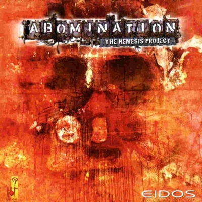 Pochette Abomination : The Nemesis Project version PC Windows