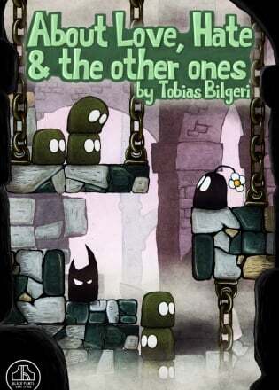 Pochette About Love, Hate and the other ones version PC Windows