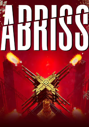 Pochette ABRISS - build to destroy version Xbox One