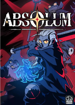 Pochette Absolum version PC Windows