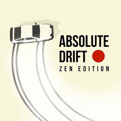 Pochette Absolute Drift version iOS
