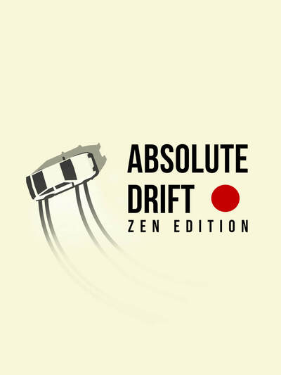 Pochette Absolute Drift version PC Windows