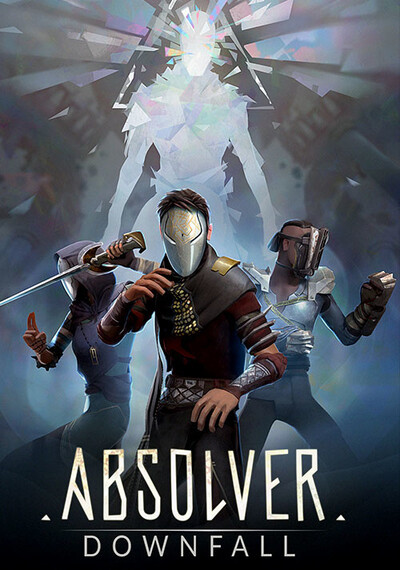Pochette Absolver version PC Windows