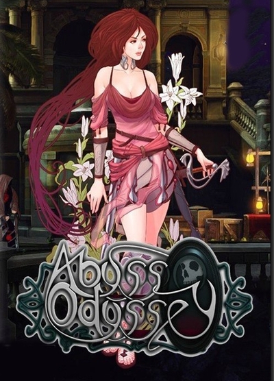 Pochette Abyss Odyssey version PC Windows