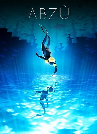 Pochette Abzû version PC Windows