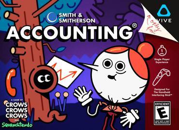 Pochette Accounting version PC Windows