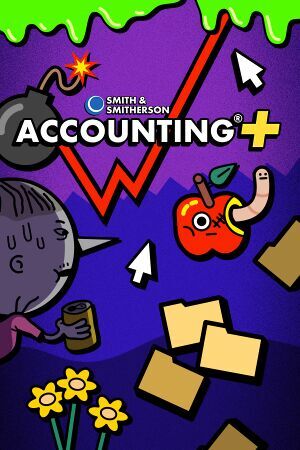 Pochette Accounting+ version PC Windows
