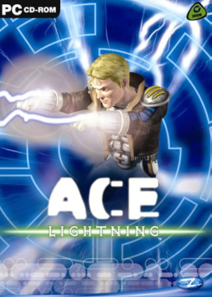Pochette Ace Lightning version PC Windows