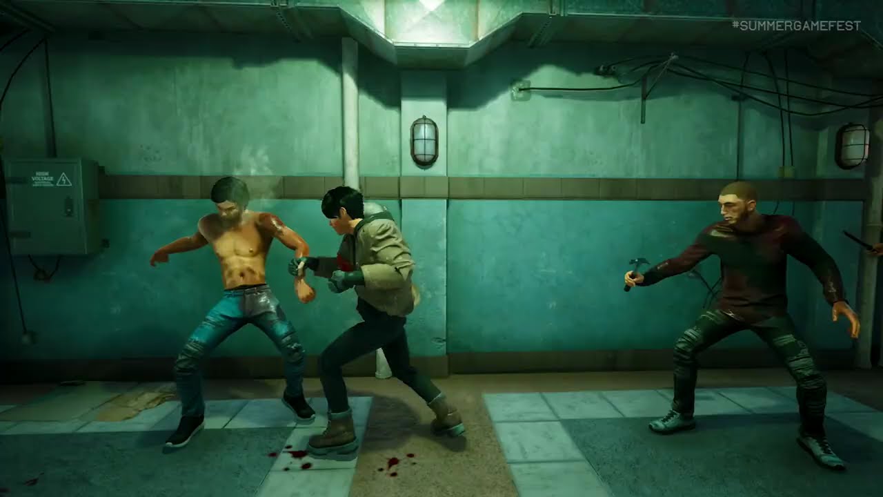 Trailer