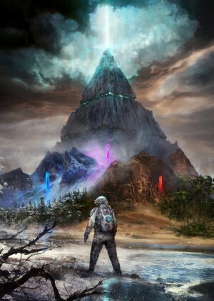 Pochette Adam's Ascending version PC Windows