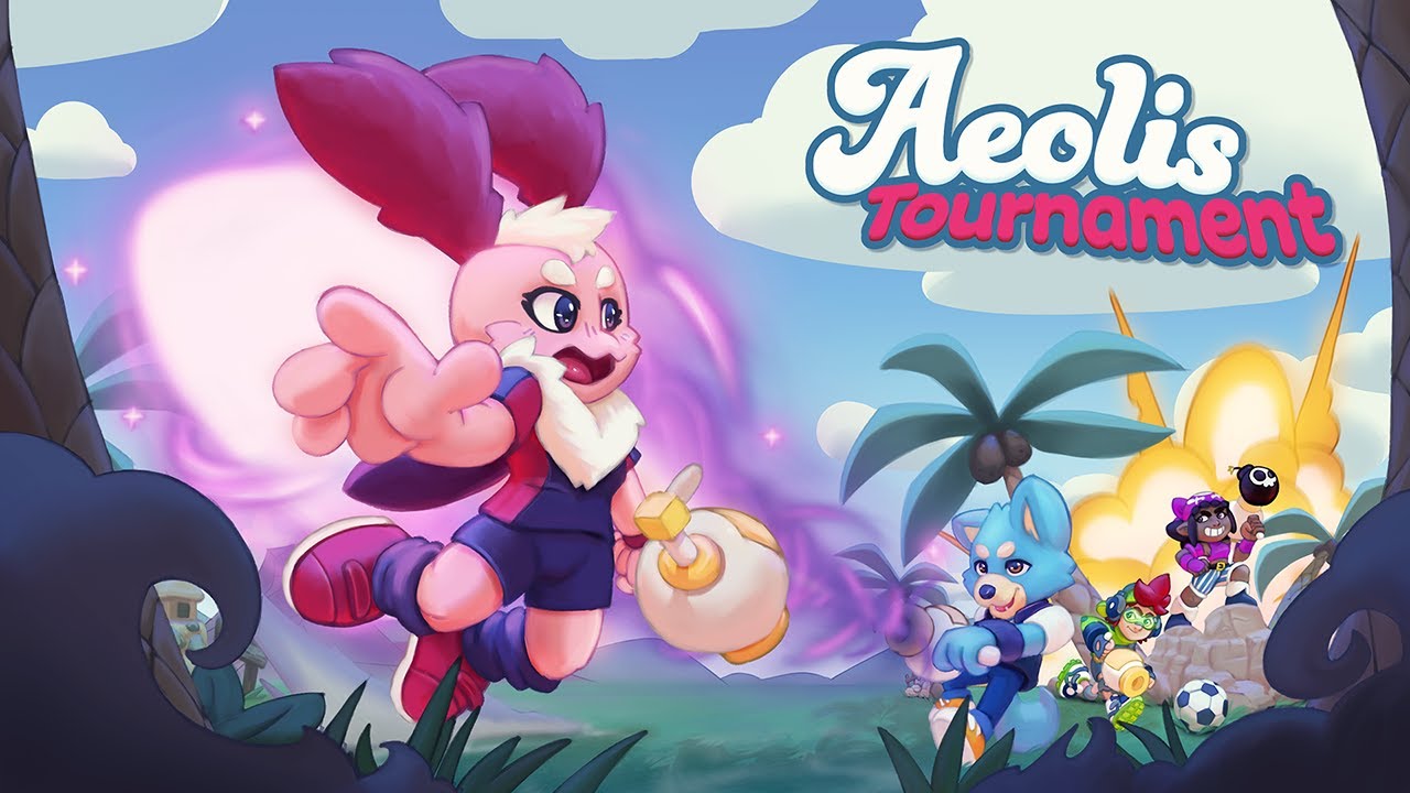 Trailer