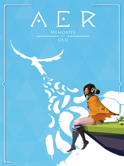 Pochette AER : Memories of Old version PC Windows
