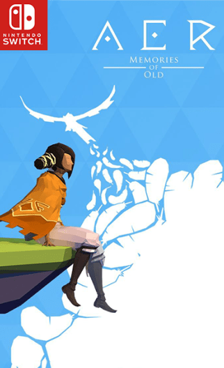 Pochette AER : Memories of Old version Switch