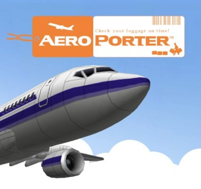 Pochette AERO PORTER version 3DS