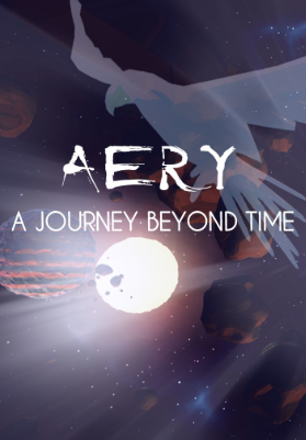 Pochette Aery - A Journey Beyond Time version PlayStation 4