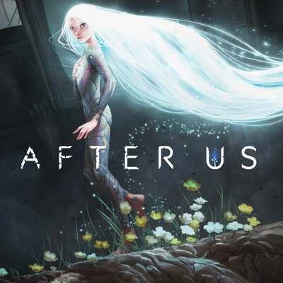 Pochette After Us version PC Windows