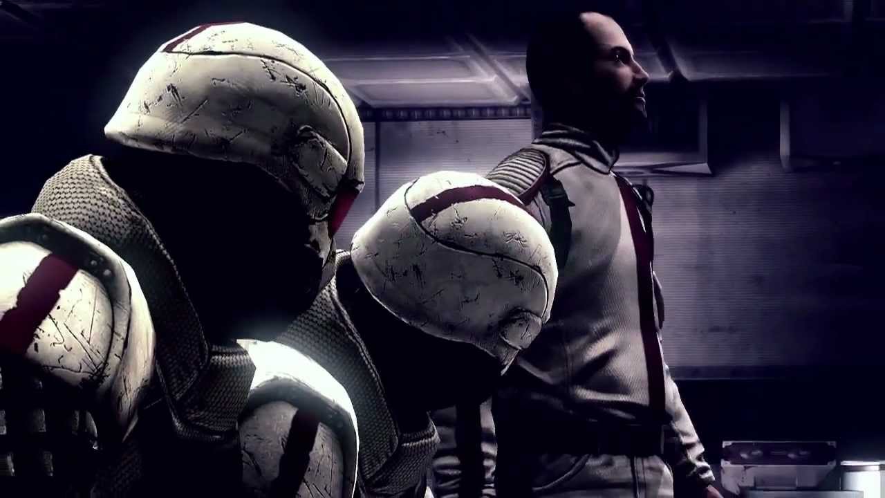 Trailer