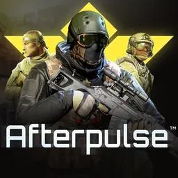 Pochette Afterpulse version Switch
