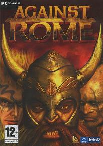 Pochette Against Rome version PC Windows