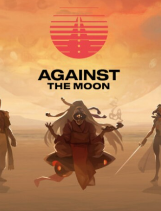 Pochette Against the Moon version PC Windows