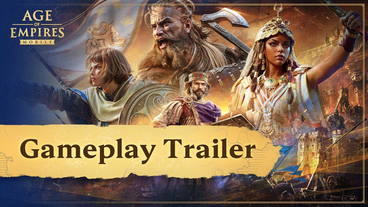 Trailer