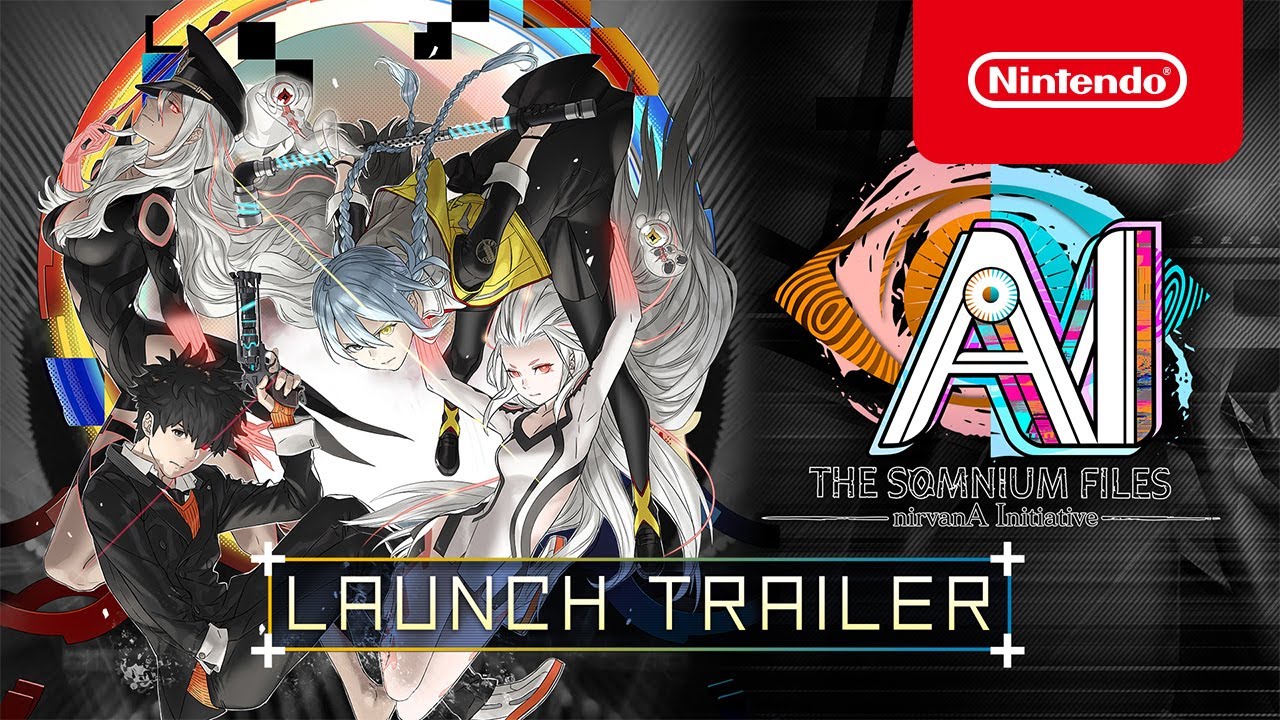 Trailer