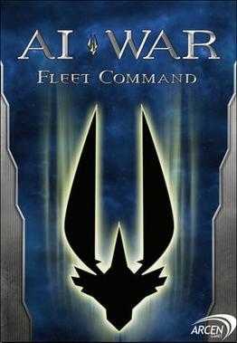 Pochette AI War : Fleet Command version PC Windows