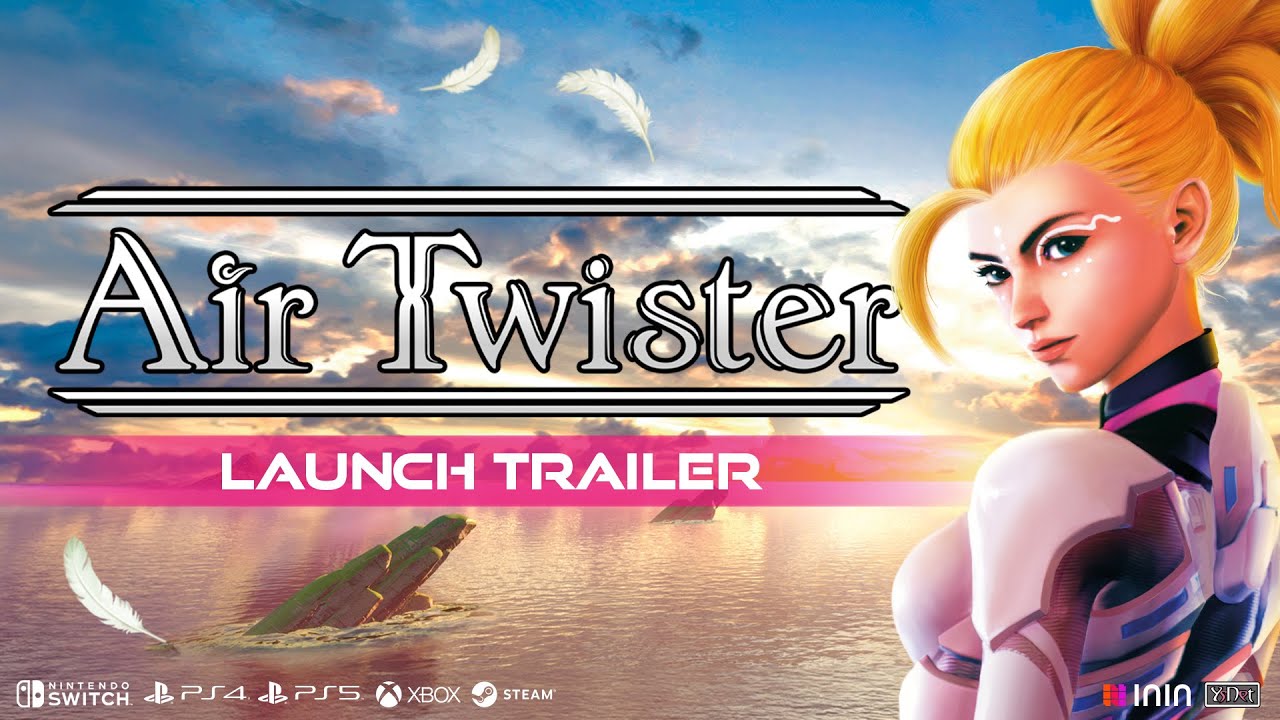 Trailer