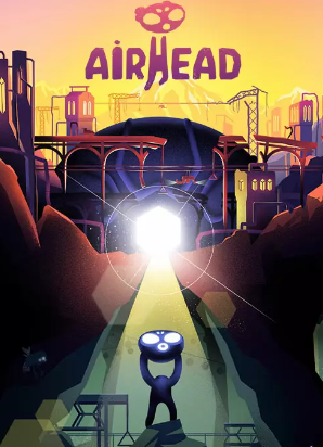 Pochette Airhead version Switch