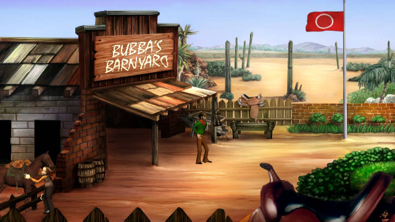Trailer