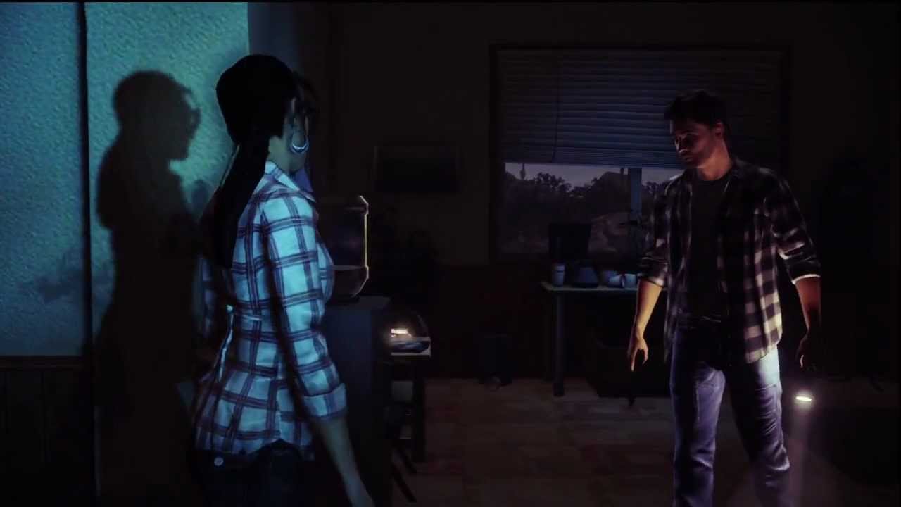 Trailer